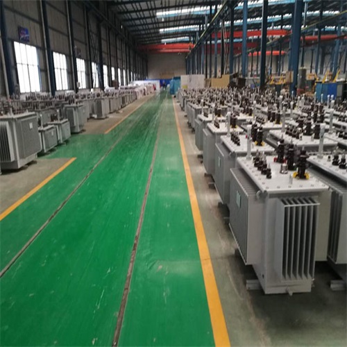 灌南SH15-800KVA非晶合金变压器厂家价格