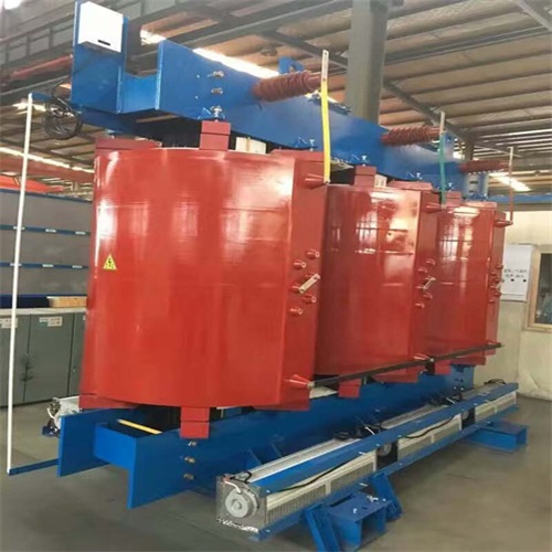 灌南SCB10-500KVA干式变压器价格