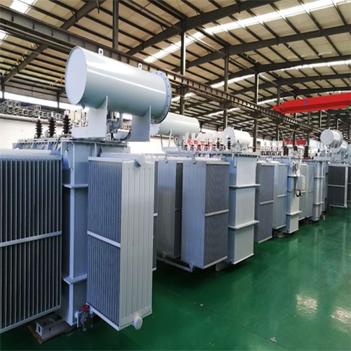 灌南S11-4000KVA/10KV/0.4