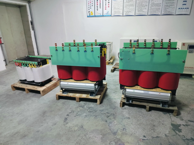 灌南KS11-1000KVA矿用变压器